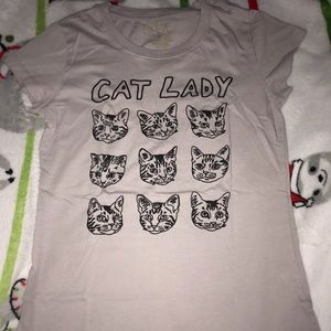 Cat Lady 🦸🏻♀️